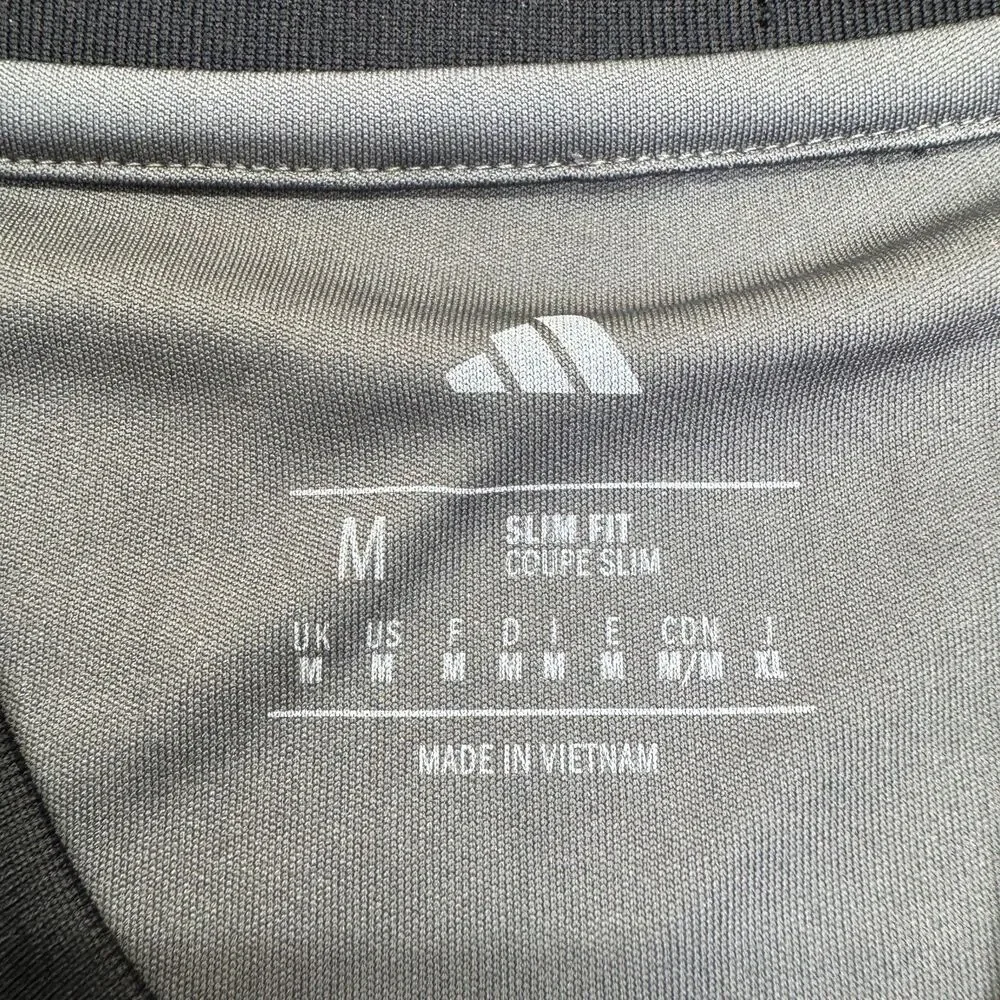 adidas new club